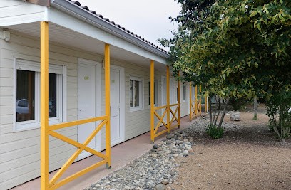 Résidence Résid'price - Vacancéole, Résidence Hôtelière à Merville