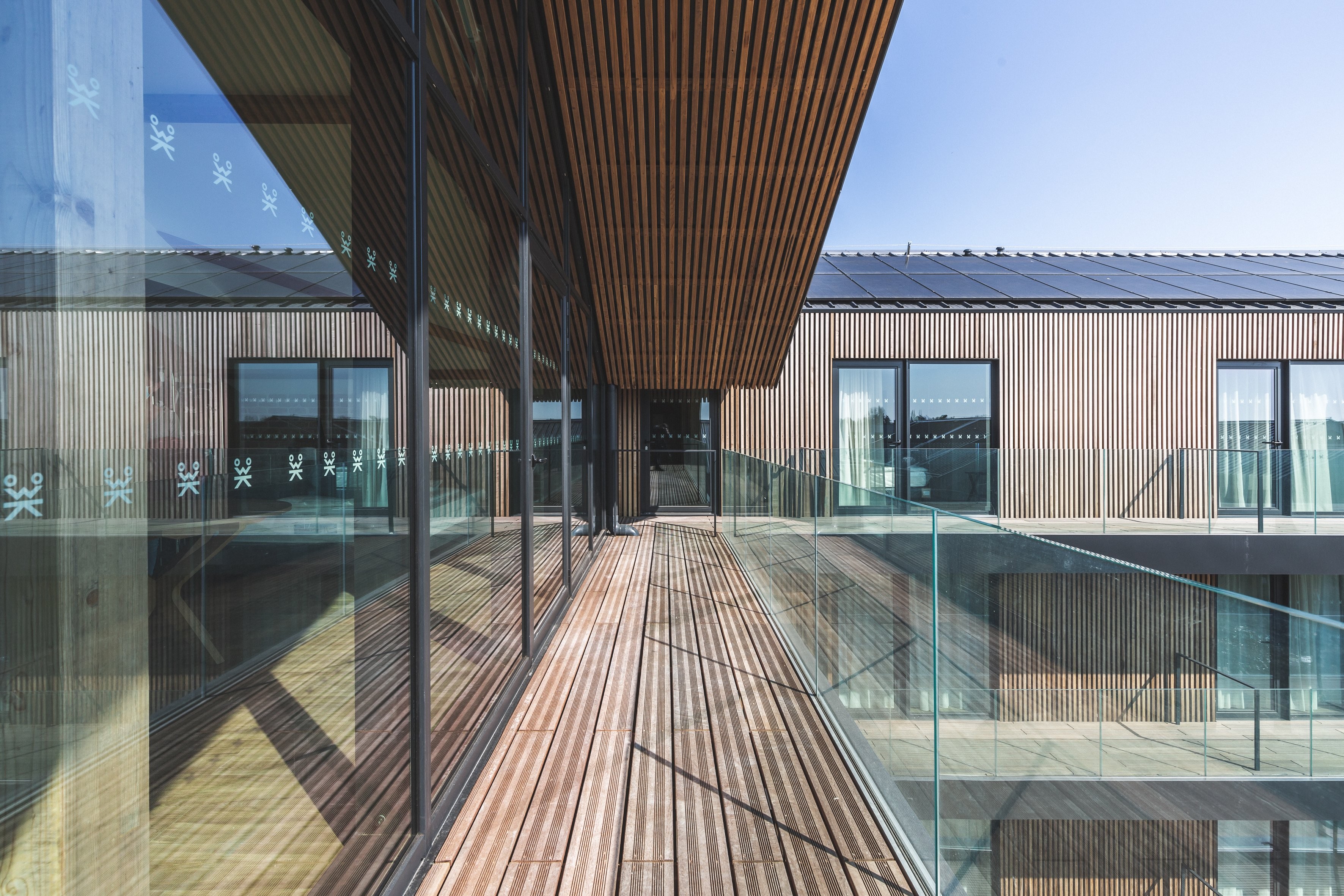 COLOFT RESIDENCES LESQUIN, Résidence Hôtelière à Lesquin