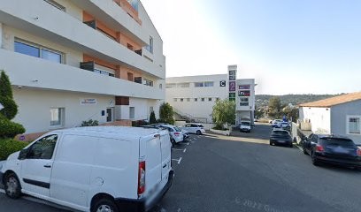 Oenosens, Hôtel à La Seyne-sur-Mer