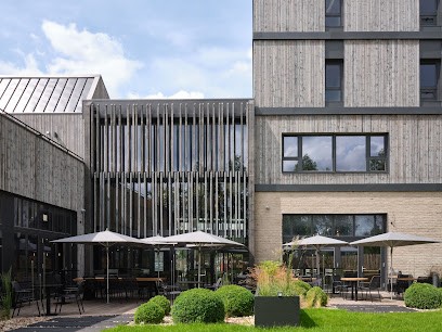 Bercail Hôtel, Hôtel à Wambrechies