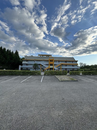 Hotel Gril Hotel Bureau de Moirans, Hôtel à Moirans