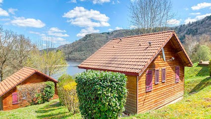 Résidence Les Chalets de la Chazotte - Vacancéole, Résidence Hôtelière à Saint-Jacques-d'Ambur