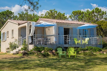 Domain Pianiccia, Résidence Hôtelière à Sari-Solenzara