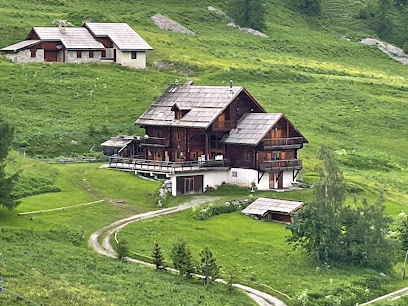Le Pi Maï Hôtel à la Salle-les-Alpes