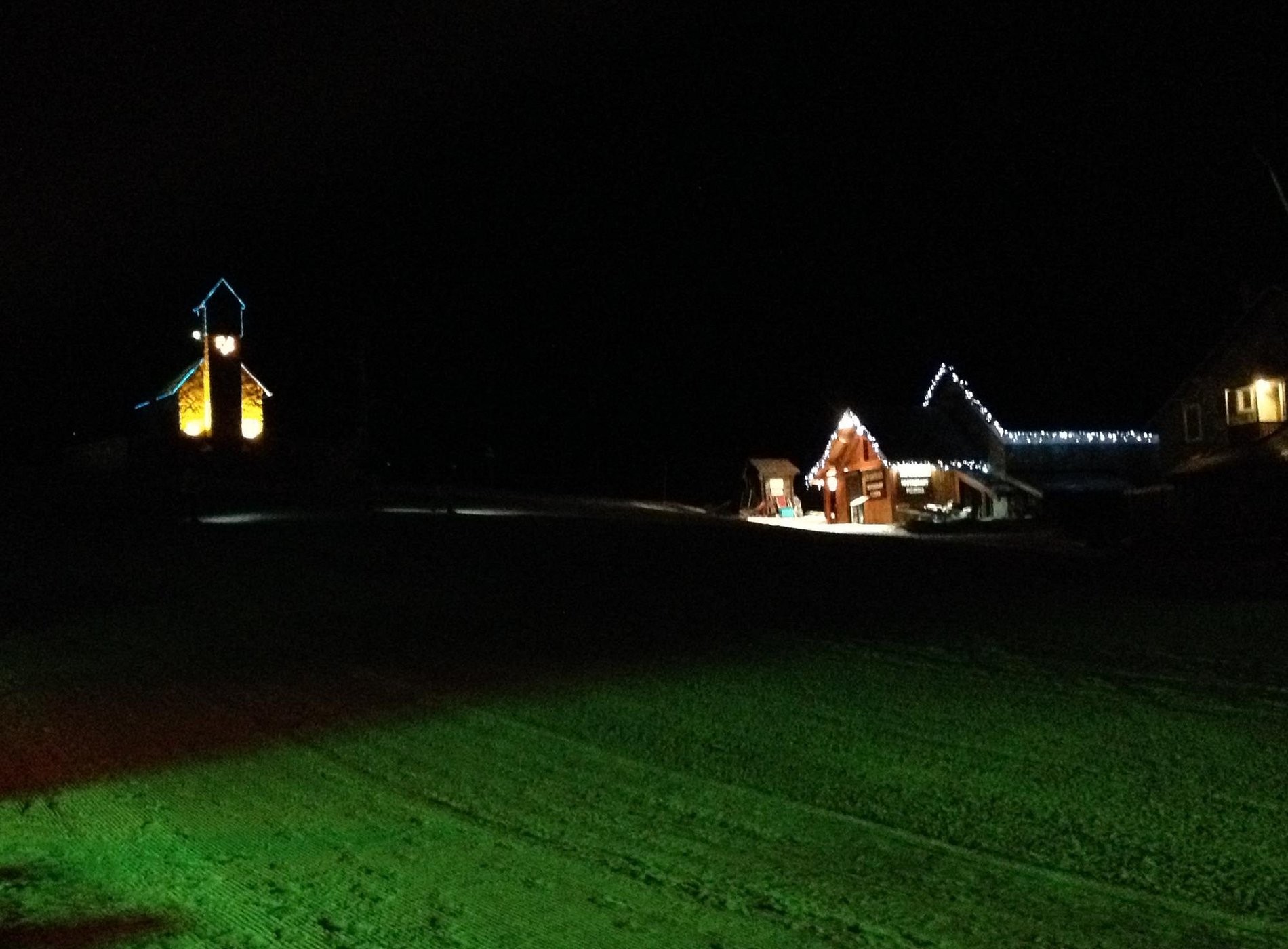 Hôtel Le Druos, Hôtel à Isola