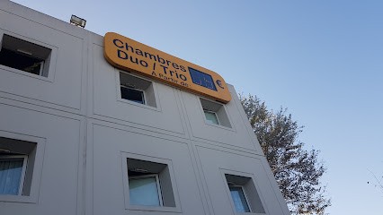 HotelF1 Villeparisis, Hôtel à Villeparisis