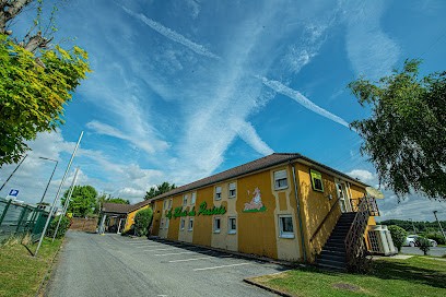 Logis Hôtel Le Relais Du Parisis, Hôtel à Villeparisis