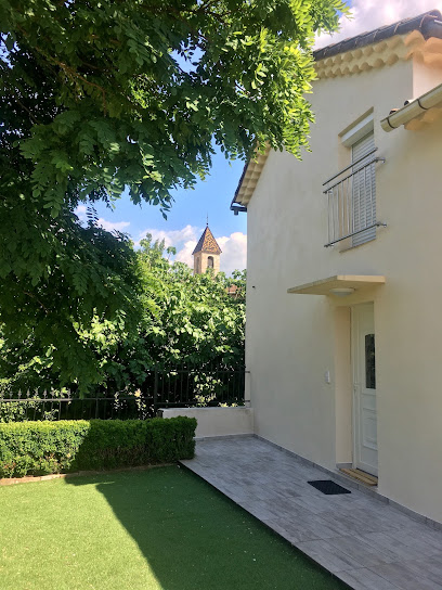 La Magnanerie Leony Hôtel à Saint-Florent-sur-Auzonnet
