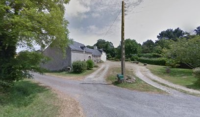 Amélisa Location De Gîtes, Hôtel à Clohars-Carnoët