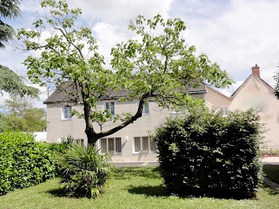 Logis Hôtel Clair Cottage, Hôtel à Chisseaux
