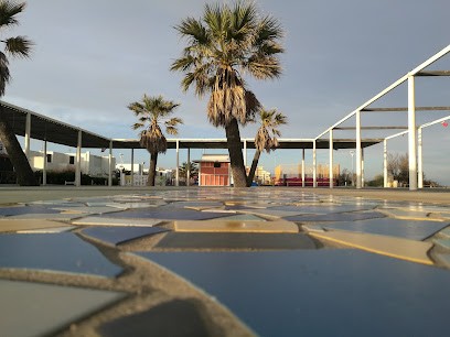 Les Jardins de Vénus, Hôtel à Leucate