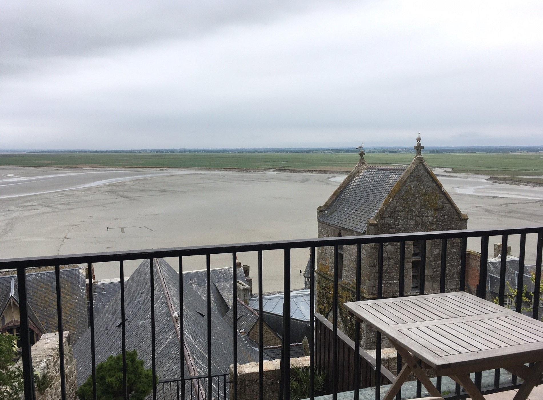 La Vieille Auberge Mont Saint-Michel, Hôtel à Aucey-la-Plaine