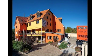 Le Verger de Bischwiller, Hôtel à Bischwiller