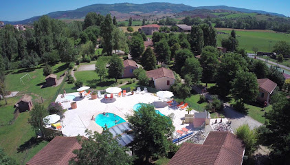 Le Hameau Des Genêts Résidence Hôtelière à Montlaur