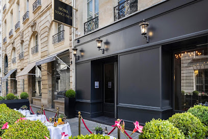 Hôtel & Spa Vinci Due - Saint-Germain-Des-Prés Hôtel à Paris 07