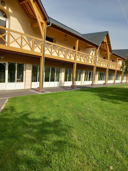 Petit Hôtel Du Château, Hôtel à Paluel