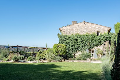Hôtel - Restaurant Mas De Fauchon, Hôtel à Saint-Cannat