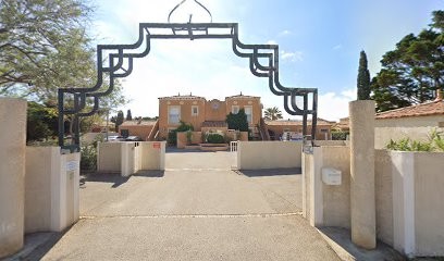 Société Occitane de Gestion Hotelière, Hôtel à Gruissan