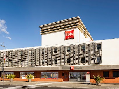 Ibis Cannes Mandelieu, Hôtel à Mandelieu-la-Napoule