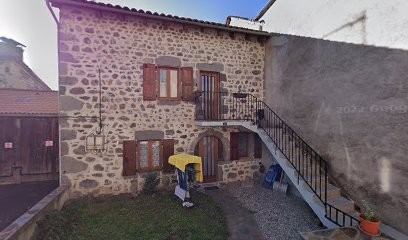 M Cassan Jean Claude, Hôtel à Marmanhac