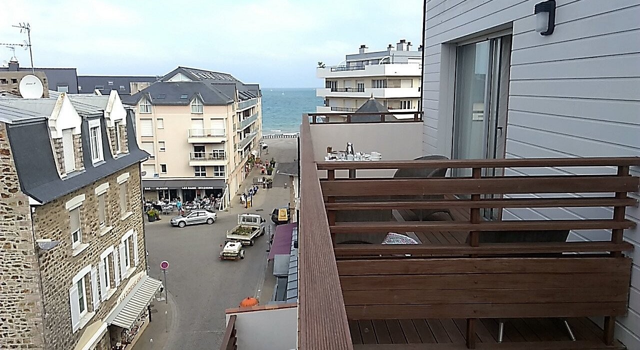 Hôtel Georges, Hôtel à Pléneuf-Val-André