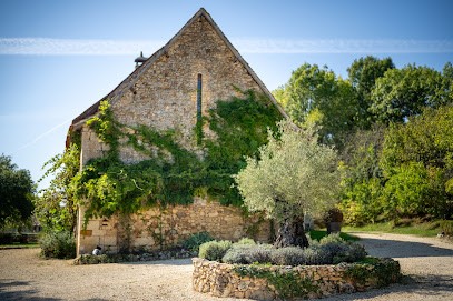 Domaine de Peyrat, Hôtel à Montagnac-la-Crempse