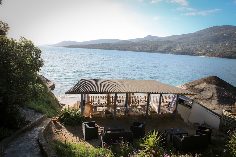 Roc E Mare Hôtel à Propriano