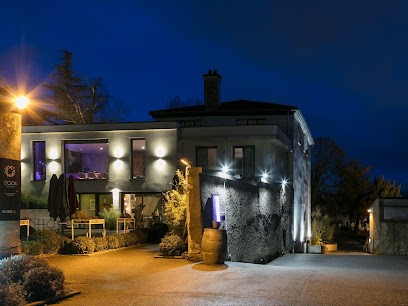 Logis Hôtel Le Clos Jeannon, Hôtel à Villers-lès-Nancy