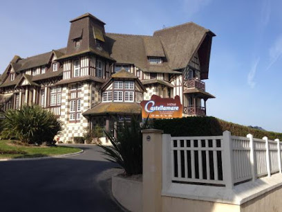 Résidence Castellamare Hôtel à Villers-sur-Mer