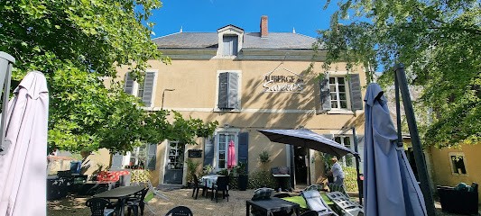 Auberge Des Saveurs, Hôtel à Chasseneuil