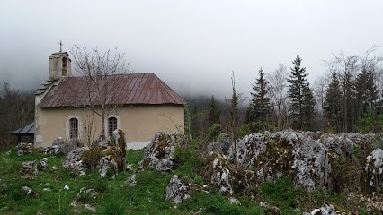 La Ferme Du Bois Barbu, Hôtel à Villard-de-Lans