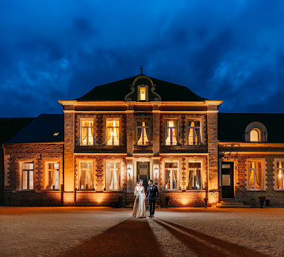 Domaine De La Traxène, Résidence Hôtelière à Coupelle-Vieille