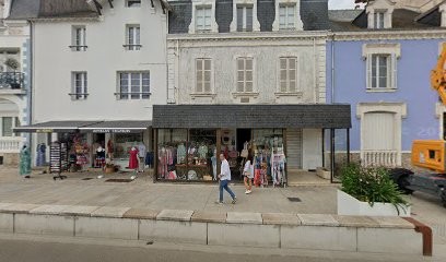 Hôtel Les Farfadets, Hôtel au Pouliguen