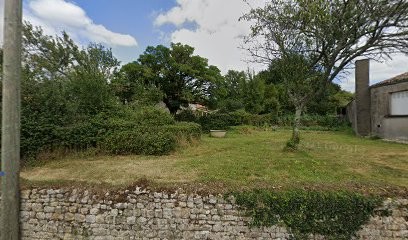 La Remise, Hôtel à Coulonges-sur-l'Autize