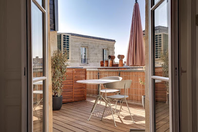 Maison Ingwë Hôtel à Bordeaux