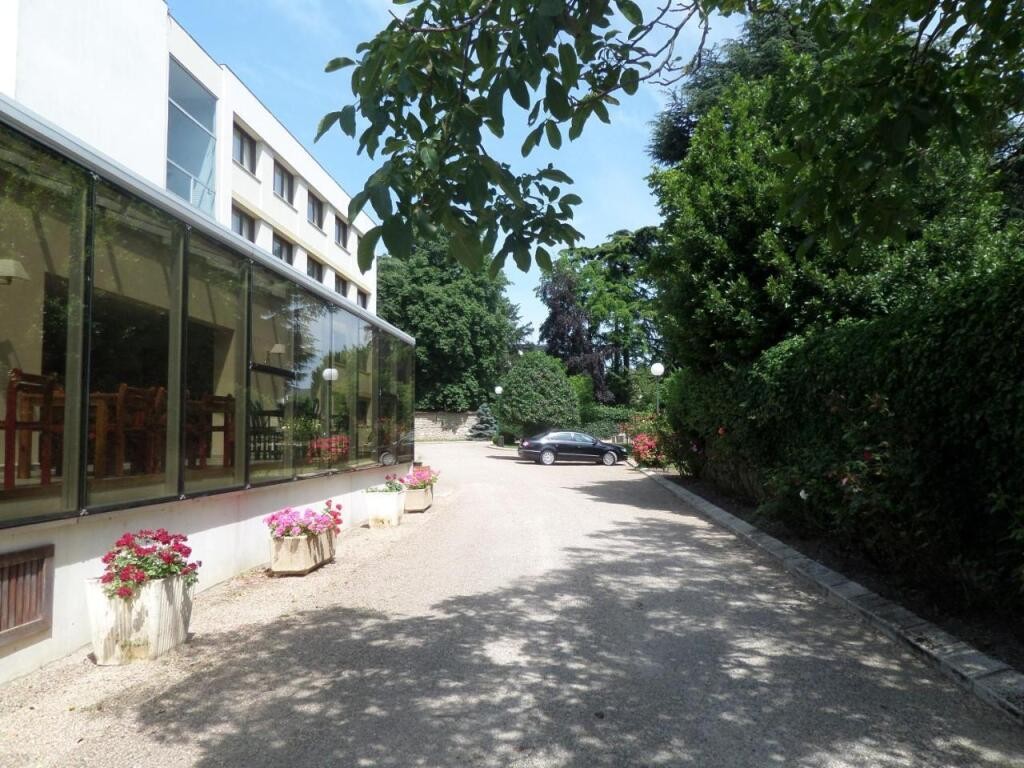 Hotel Promotel, Hôtel à Saint-Jean-de-Braye