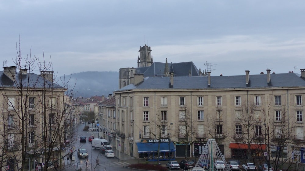 Abc Hotel, Hôtel à Toul