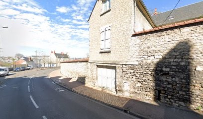Tenouri, Hôtel à Nevers