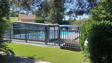 Hôtel The Originals Rey Du Mont Sion, Hôtel à Saint-Blaise