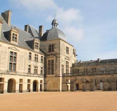 Cocopat, Hôtel à Hautefort