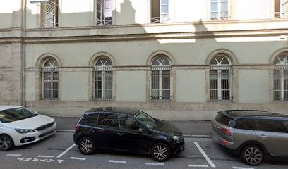 Logis BRAGARD, Hôtel à Épinal