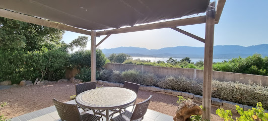 Résidence Altaria Résidence Hôtelière à Porto-Vecchio