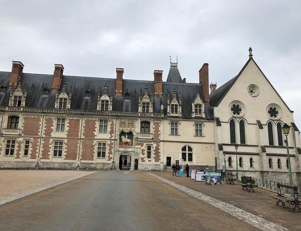 Appart'City Classic Blois - Appart Hôtel, Résidence Hôtelière à Blois