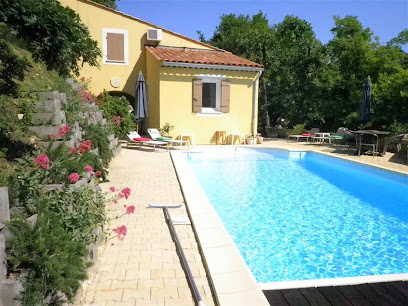 Villa Dans La Drôme Avec Piscine Et Vue Panoramique- Belvilla By Oyo Hôtel à Saint-Paul-Trois-Châteaux