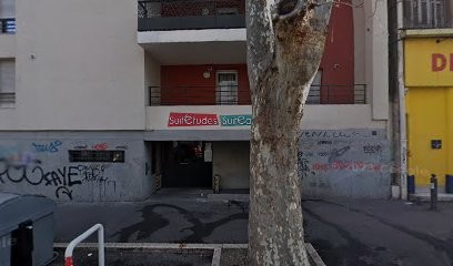 Suiteasy, Résidence Hôtelière à Marseille 03