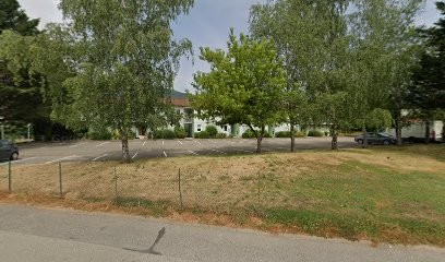 707 Rue De La Folatière, Hôtel à Gex