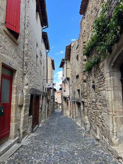 ️TABI MODERN CHIC FLAT, Hôtel à Thiers