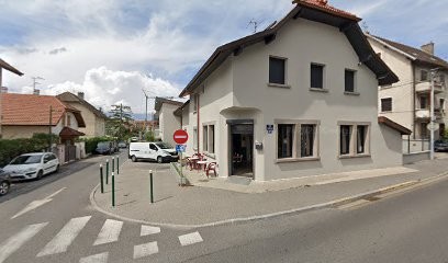 Eurl Virophe, Hôtel à Ville-la-Grand