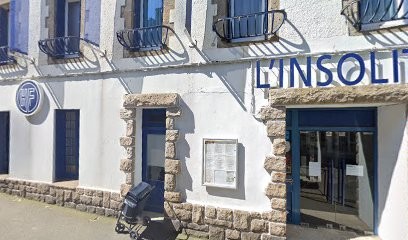 Marine, Hôtel à Douarnenez