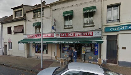 Arpaci Philippe, Hôtel à Montataire